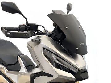 HONDA X ADV [2025-2026] - Sport Windschild – Ansicht 2