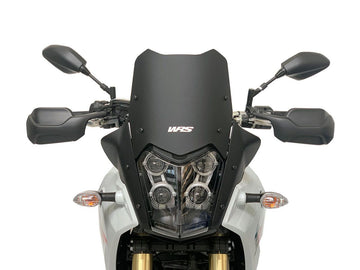 Yamaha Ténéré 700 [2019-2024] - Sport Windschild – Ansicht 2