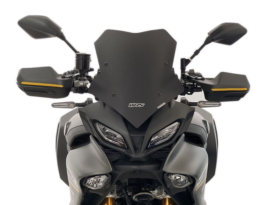 Yamaha Tracer 9 GT [2021-2024] - Sport Windschild – Ansicht 2