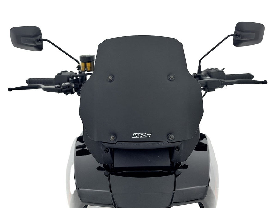Harley-Davidson Pan America 1250 [2021-2026] - Sport Windschild – Ansicht 9