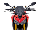 DUCATI STREETFIGHTER V2 S [2025-2026] - Sport Plus Windschild – Ansicht 8