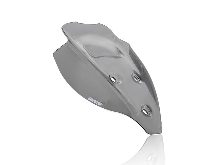Ducati Streetfighter V4 [2020-2024] - Sport Windshield Plus with bracket - view 3