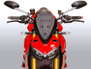 Ducati Streetfighter V4 [2020-2024] - Sport Windshield Plus with bracket - view 4