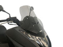 Honda Integra 700 [2012-2013] - Sport Windschild – Ansicht 1