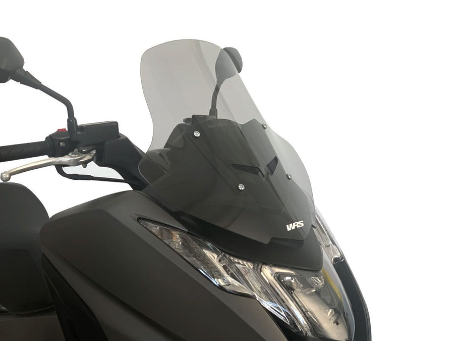 Honda Integra 700 [2012-2013] - Sport Windschild – Ansicht 1