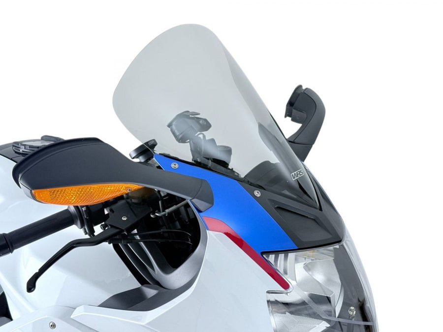 BMW K 1200 S [2004-2008] - Sport Windschild – Ansicht 2