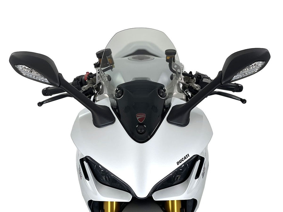 Ducati SuperSport 950 [2021-2024] - Sport Windschild – Ansicht 5