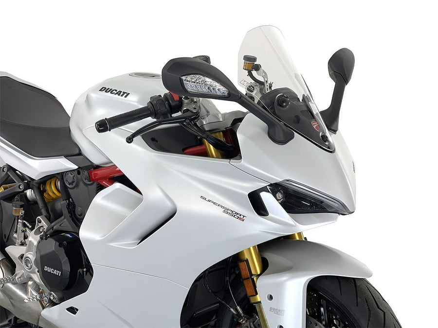 DUCATI SUPERSPORT 950 S [2021-2024] - Sport Windschild – Ansicht 3