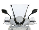 Honda SH 350 [2021-2026] - Sport Windschild – Ansicht 4
