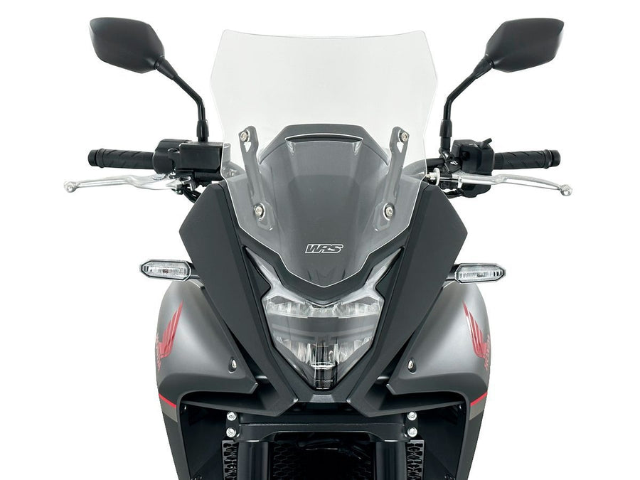 Honda XL 750 Transalp [2023-2024] - Sport windshield - view 8