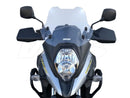 Suzuki V-Strom 650 [2017-2024] - Sport Windschild – Ansicht 4