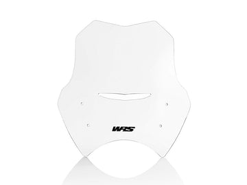 BMW R 1150 R [2001-2006] - Sport Windschild – Ansicht 2