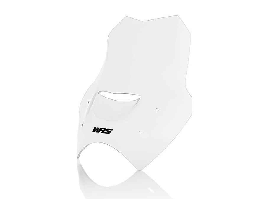 BMW R 1150 R [2001-2006] - Sport Windschild – Ansicht 4