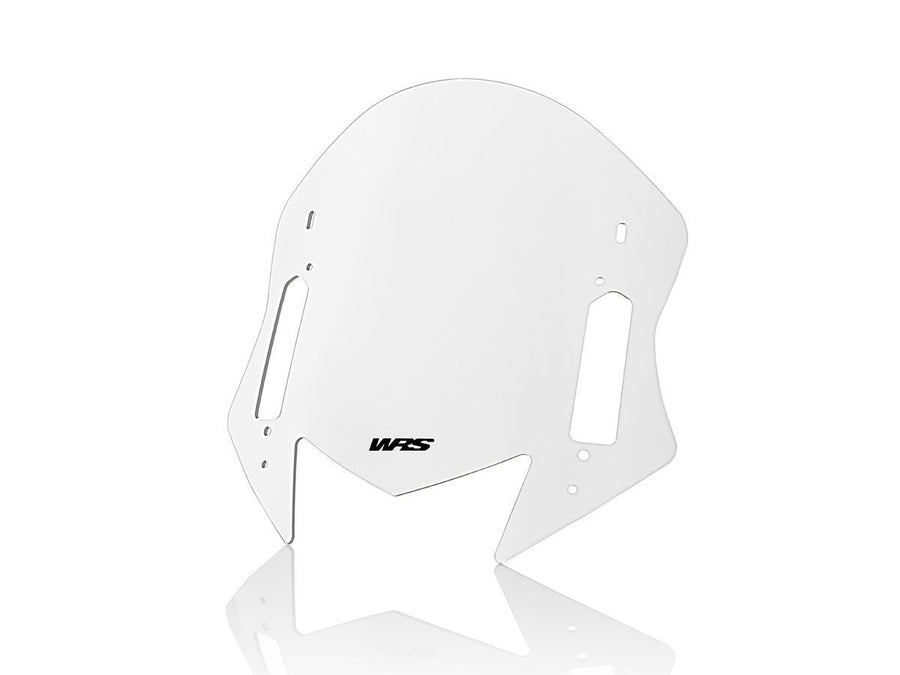 Yamaha T-Max 560 [2020-2021] - Sport Windschild – Ansicht 10