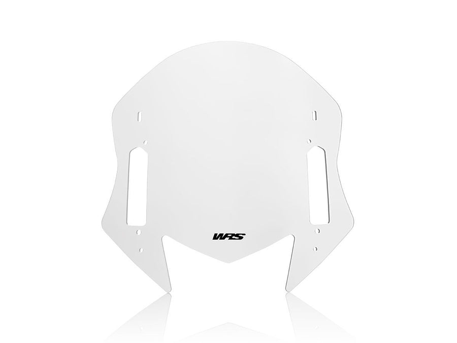 Yamaha T-Max 560 [2020-2021] - Sport Windschild – Ansicht 8