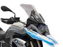 BMW R 1250 GS [2018-2023] - Sport Windschild – Ansicht 2