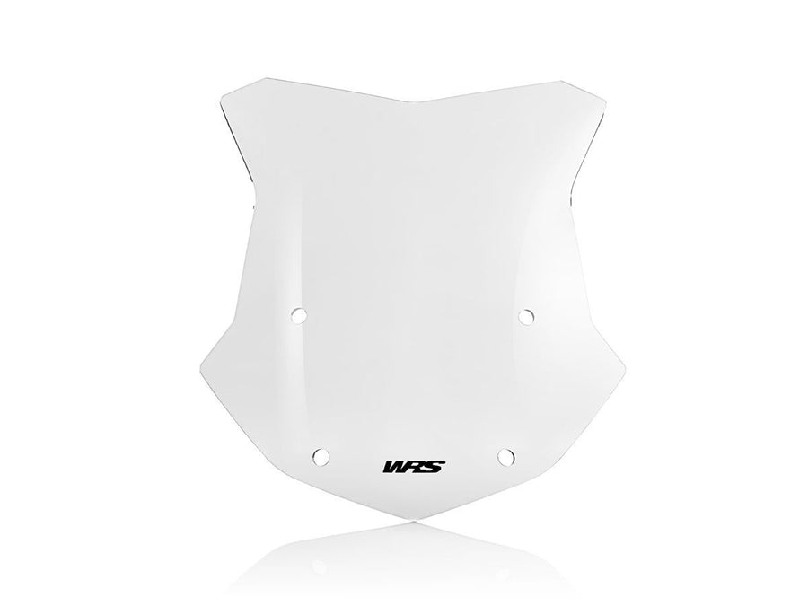 BMW R 1250 GS [2018-2023] - Sport Windschild – Ansicht 9