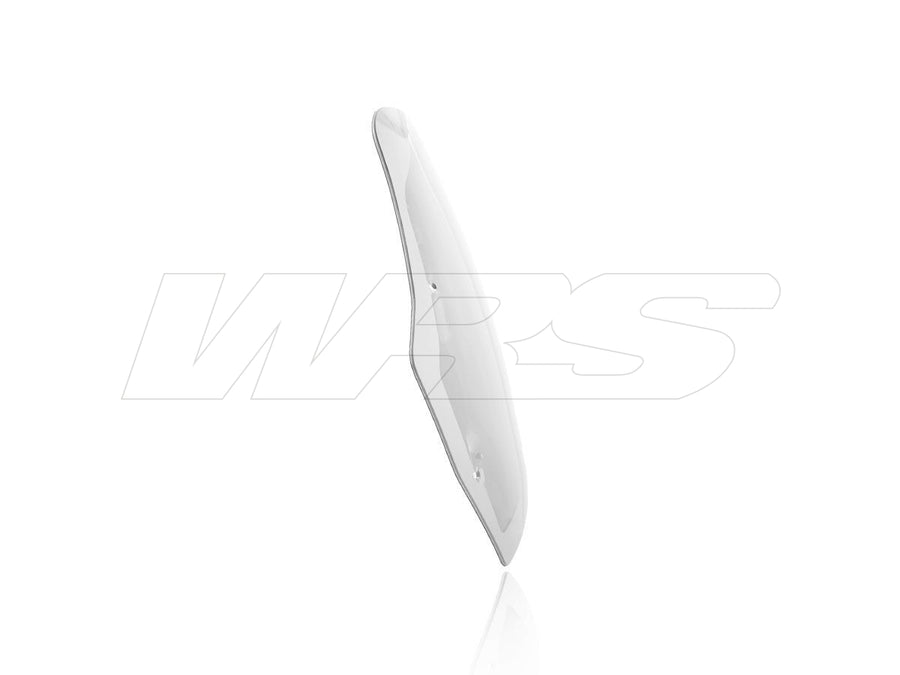 Honda Transalp 700 [2007-2013] - Sport Windschild – Ansicht 6