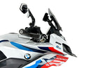 BMW M 1000 XR [2024-2026] - Racing Windschild – Ansicht 5