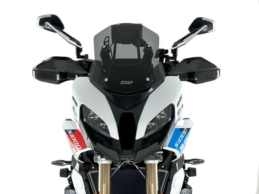 BMW M 1000 XR [2024-2026] - Racing Windschild – Ansicht 2