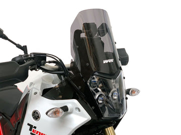 Yamaha Ténéré 700 [2019-2024] - Standard Windschild – Ansicht 1
