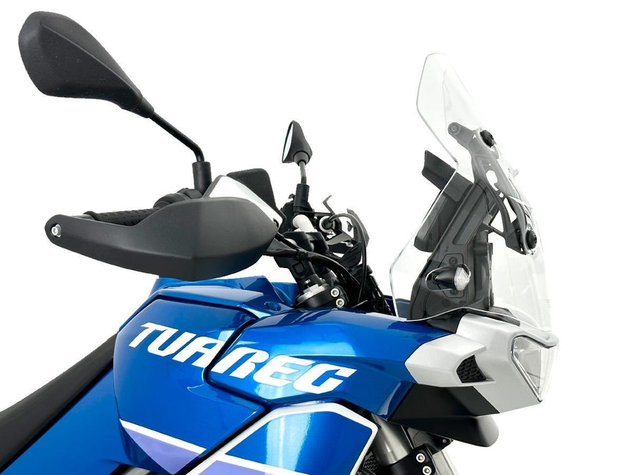Aprilia Tuareg 660 [2022-2026] - Standard Windschild Plus – Ansicht 6