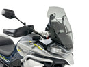 CF Moto 800 MT Explore [2022-2026] - Standard Windschild – Ansicht 2