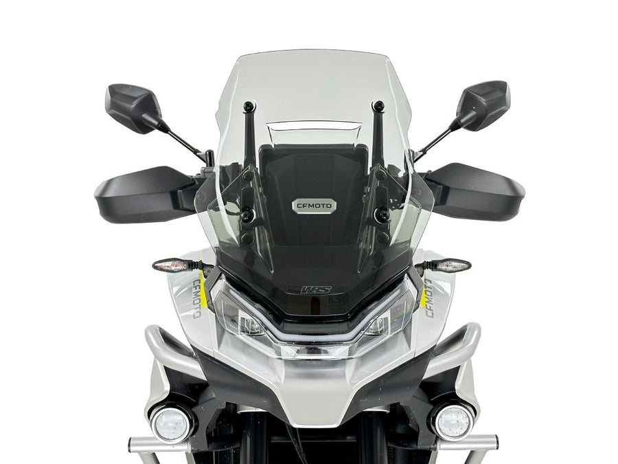 CF Moto 800 MT Sport [2022-2026] - Standard Windschild – Ansicht 5