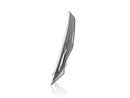 YAMAHA T-MAX 530 [2017-2019] - Standard Windschild – Ansicht 11