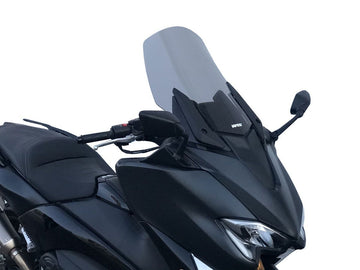 Yamaha T-Max 560 [2020-2021] - Standard Windschild – Ansicht 1