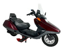 Honda Spazio [1987-2000] - Standard Windschild – Ansicht 10
