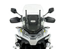 CF Moto 800 MT Explore [2022-2026] - Standard Windschild – Ansicht 6