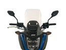 Honda NC 750 X [2016-2020] - Standard Windschild – Ansicht 4