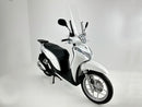HONDA SH MODE 125 [2013-2024] - Standard windshield – view 3