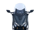 YAMAHA T-MAX 530 [2017-2019] - Standard Windschild – Ansicht 6