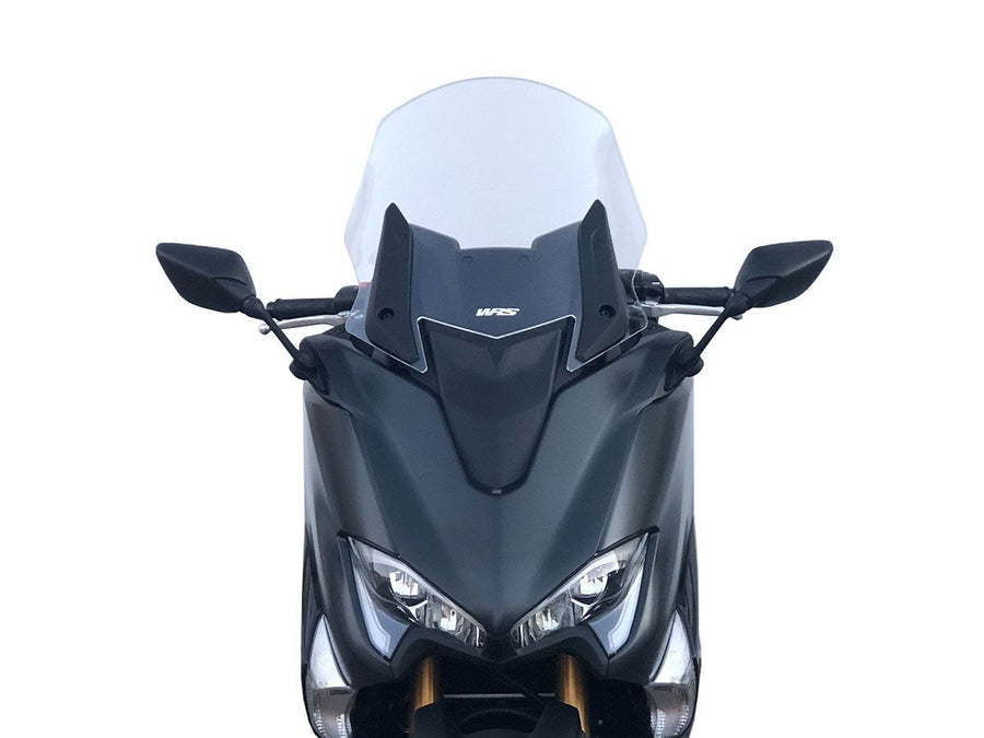 YAMAHA T-MAX 530 [2017-2019] - Standard Windschild – Ansicht 6