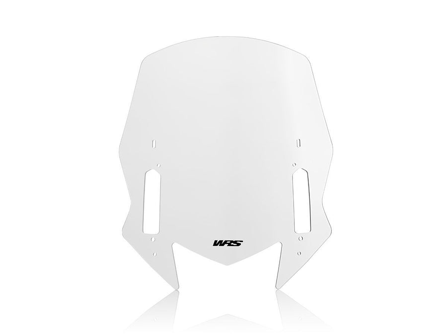 YAMAHA T-MAX 530 [2017-2019] - Standard Windschild – Ansicht 8