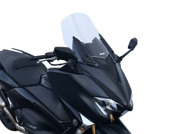 Yamaha T-Max 560 [2020-2021] - Standard Windschild – Ansicht 2