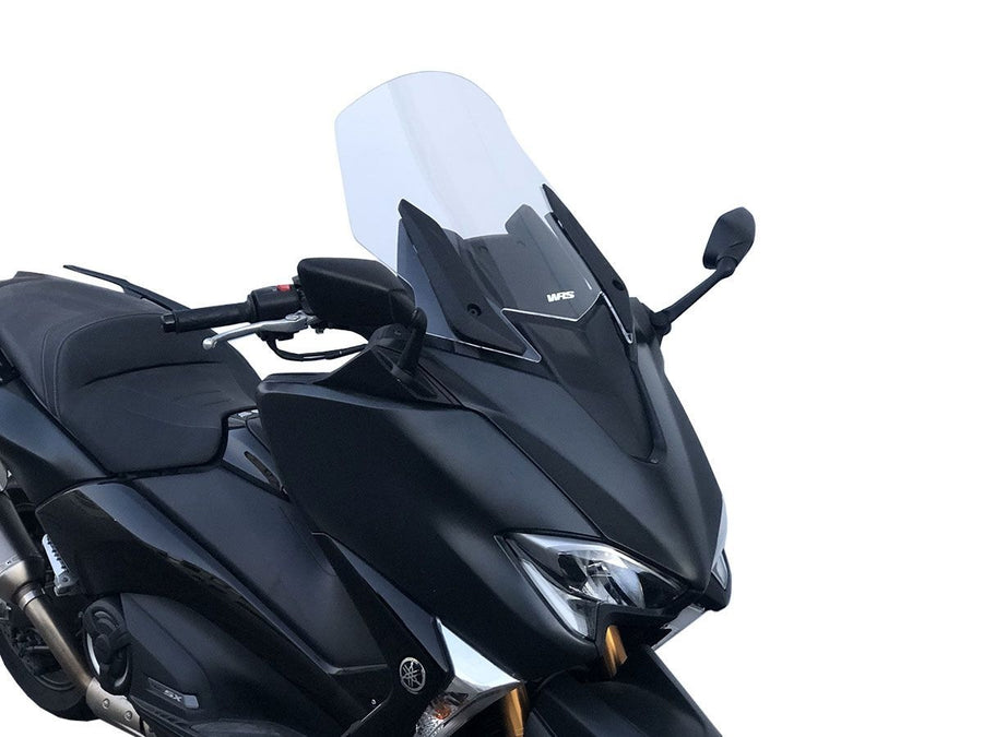 Yamaha T-Max 560 [2020-2021] - Standard Windschild – Ansicht 2