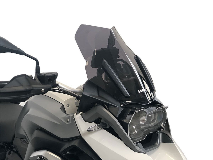 BMW R 1250 GS [2018-2023] - Standard Windschild – Ansicht 1