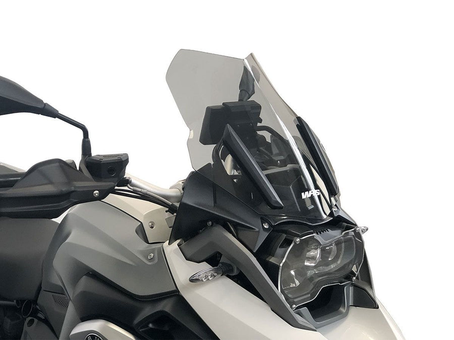 BMW R 1250 GS [2018-2023] - Standard Windschild – Ansicht 2