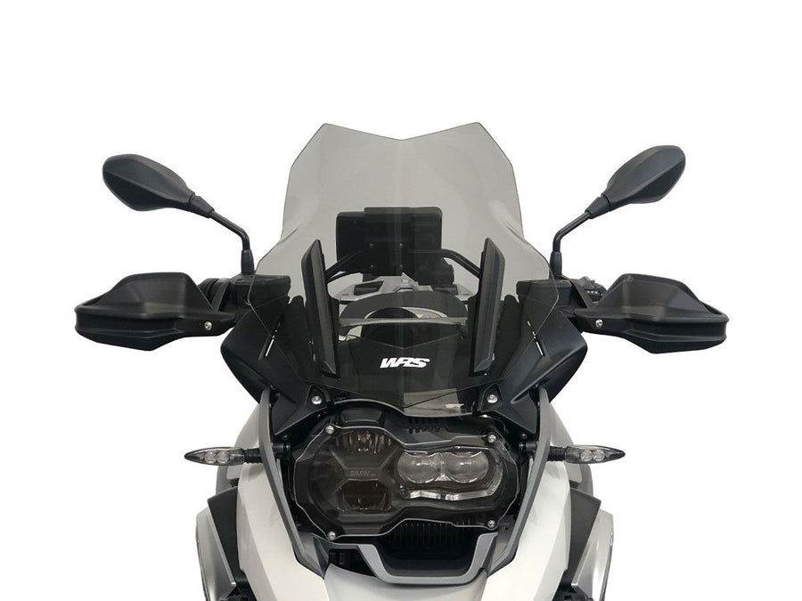 BMW R 1250 GS [2018-2023] - Standard Windschild – Ansicht 5