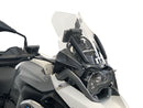 BMW R 1250 GS [2018-2023] - Standard Windschild – Ansicht 3