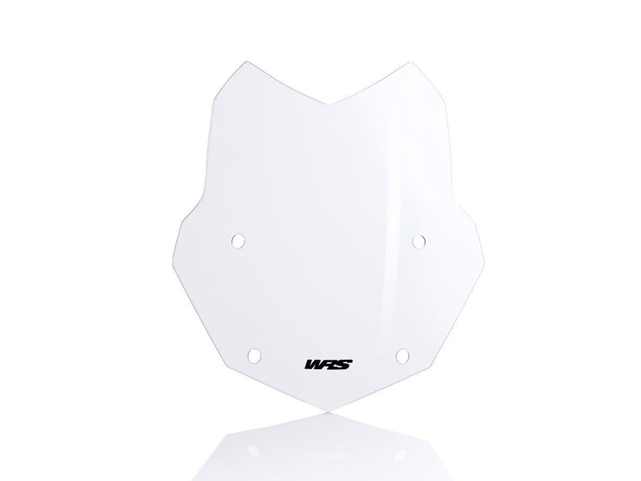BMW R 1250 GS ADVENTURE [2019-2023] - Standard Windschild – Ansicht 9