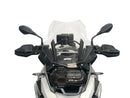 BMW R 1250 GS [2018-2023] - Standard Windschild – Ansicht 6