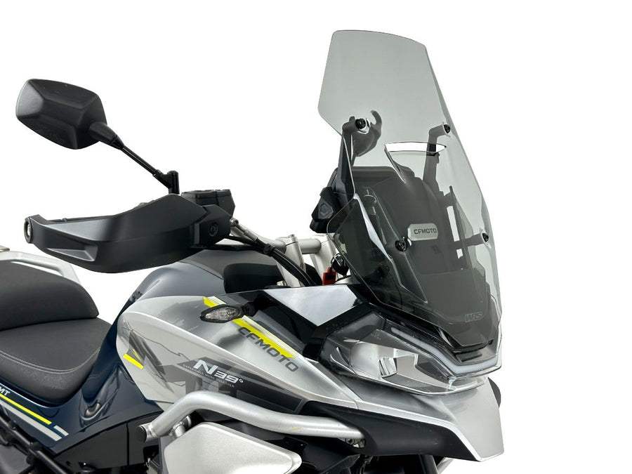 CF Moto 800 MT Explore [2022-2026] - Touring Windschild – Ansicht 1