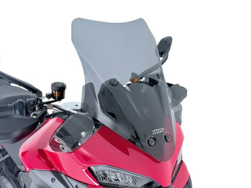 Ducati Multistrada V2 [2025-2026] - Touring Windschild – Ansicht 1