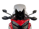 Ducati Multistrada V4 Pikes Peak [2022-2026] - Touring Windschild – Ansicht 7
