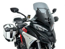 Ducati Multistrada V4 Rally [2023-2026] - Touring windshield +60 mm - view 10