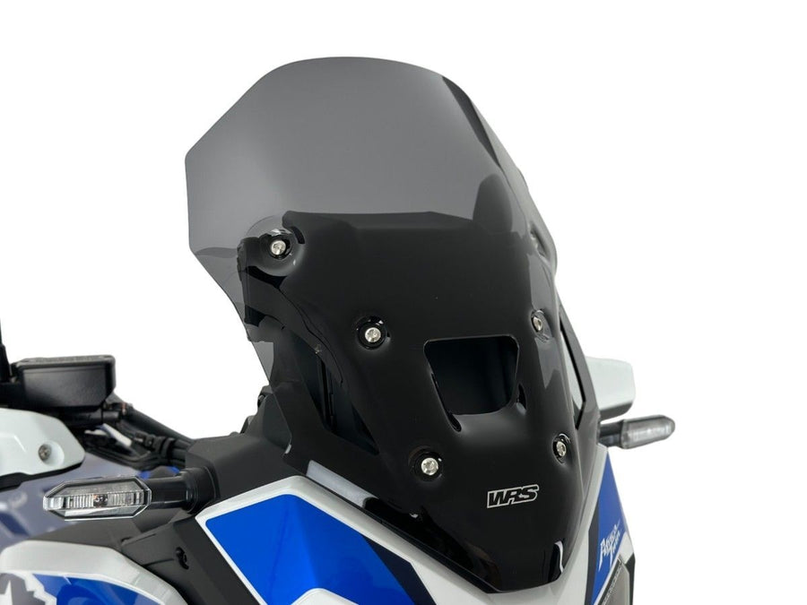Honda CRF 1100 L Africa Twin [2024-2026] - Touring windshield – view 1